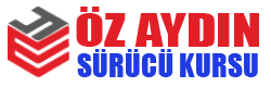 Öz Aydın Sürücü Kursu
